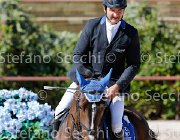Minardi Gipsy Boy GioCav2013 S5 1947 : Campionati Italiani Giovani Cavalli, Cattolica, Gipsy Boy, Minardi Claudio, ph Stefano Secchi ©